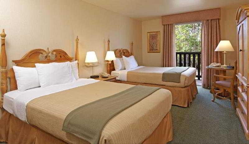 Fairfield Inn & Suites San Diego Old Town Cameră foto